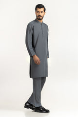 UAE-Regular Fit Styling Suits
