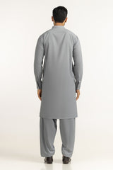 UAE-Regular Fit Basic Suits