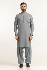 UAE-Regular Fit Basic Suits