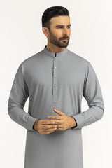 UAE-Regular Fit Basic Suits