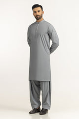 UAE-Regular Fit Basic Suits