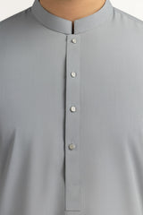 UAE-Regular Fit Basic Suits