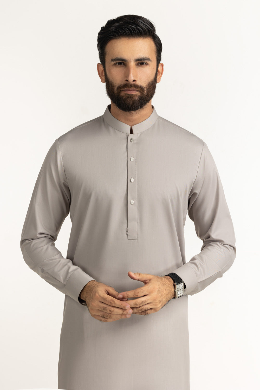 UAE-Regular Fit Styling Suits