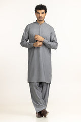 UAE-Regular Fit Styling Suits