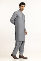 UAE-Regular Fit Styling Suits