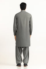UAE- Regular Fit Basic Suits