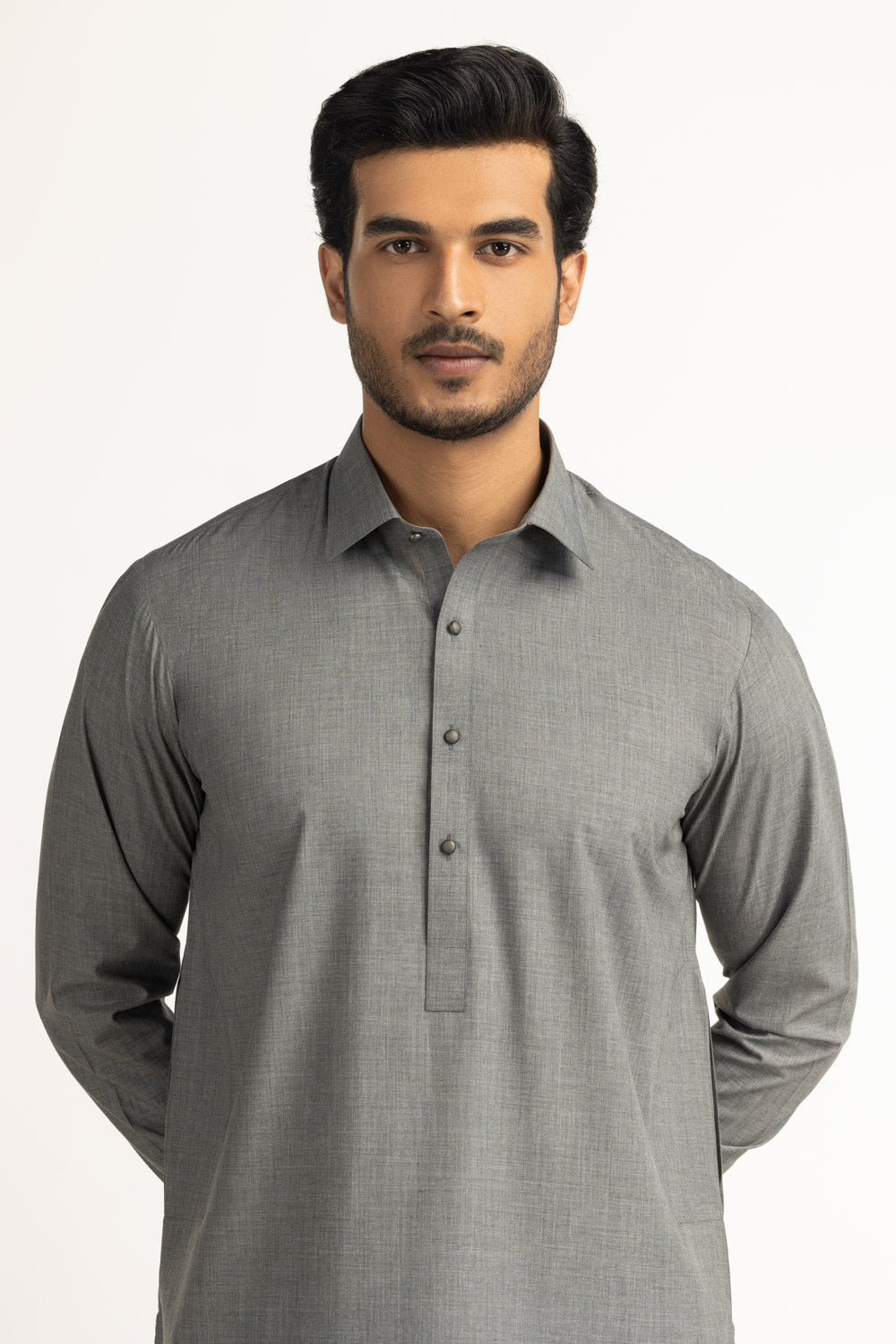 UAE- Regular Fit Basic Suits