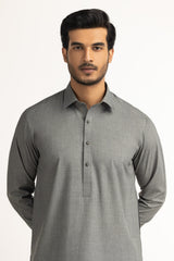 UAE- Regular Fit Basic Suits