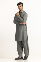 UAE- Regular Fit Basic Suits