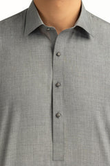UAE- Regular Fit Basic Suits