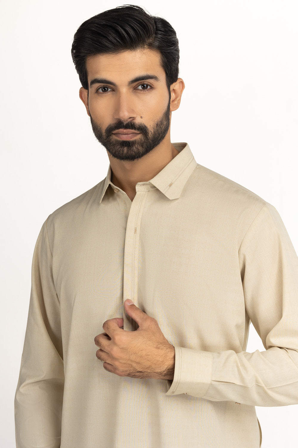 UAE-Regular Fit Styling Suits
