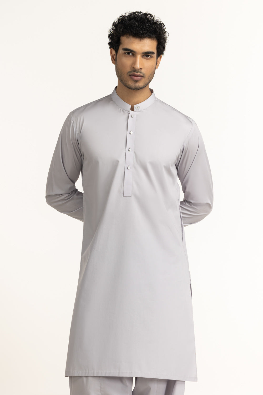 UAE-Regular Fit Styling Suits
