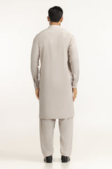 UAE-Regular Fit Basic Suits