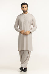 UAE-Regular Fit Basic Suits