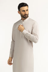 UAE-Regular Fit Basic Suits
