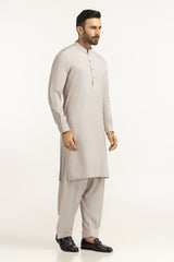 UAE-Regular Fit Basic Suits