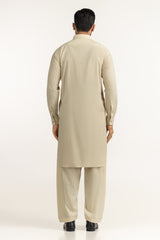 UAE-Regular Fit Basic Suits