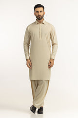 UAE-Regular Fit Basic Suits