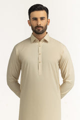 UAE-Regular Fit Basic Suits