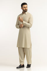 UAE-Regular Fit Basic Suits