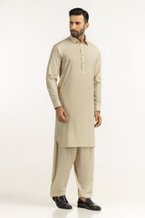 UAE-Regular Fit Basic Suits
