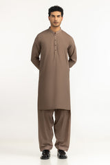 UAE-Regular Fit Basic Suits