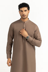 UAE-Regular Fit Basic Suits