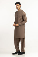 UAE-Regular Fit Basic Suits
