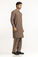 UAE-Regular Fit Basic Suits