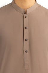 UAE-Regular Fit Basic Suits
