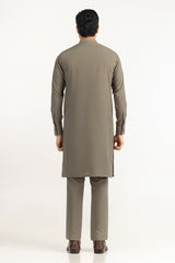 UAE-Regular Fit Basic Suits