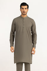 UAE-Regular Fit Basic Suits
