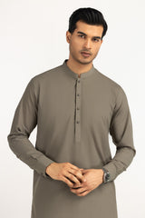UAE-Regular Fit Basic Suits