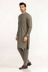 UAE-Regular Fit Basic Suits