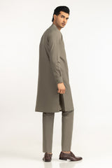 UAE-Regular Fit Basic Suits