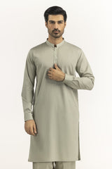 UAE-Regular Fit Embroidered Suits