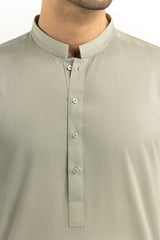 UAE-Regular Fit Embroidered Suits