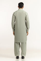 UAE-Regular Fit Basic Suits