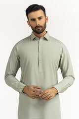 UAE-Regular Fit Basic Suits