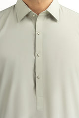 UAE-Regular Fit Basic Suits