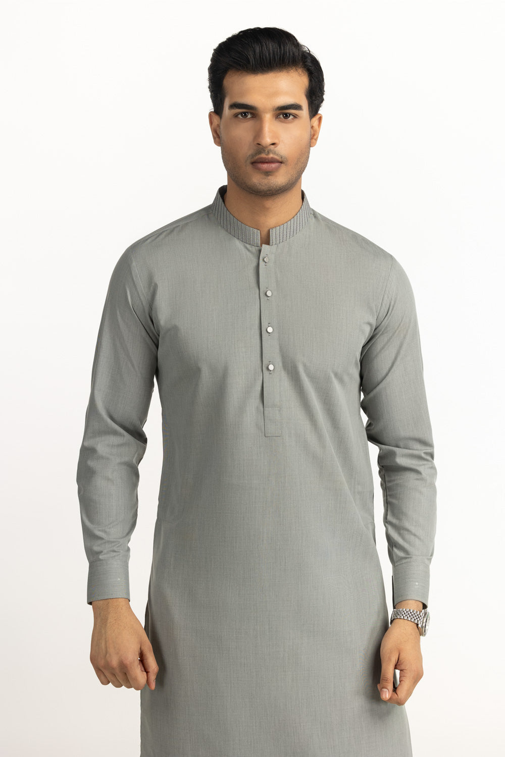 UAE-Regular Fit Styling Suits