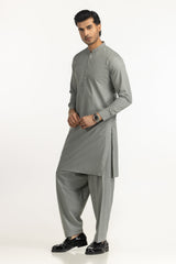 UAE-Regular Fit Styling Suits