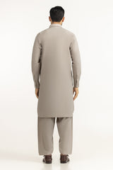 UAE-Regular Fit Basic Suits