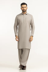 UAE-Regular Fit Basic Suits