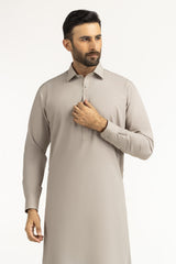 UAE-Regular Fit Basic Suits