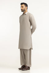 UAE-Regular Fit Basic Suits