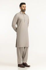 UAE-Regular Fit Basic Suits