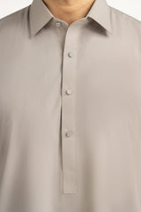 UAE-Regular Fit Basic Suits
