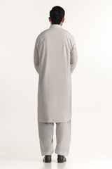 UAE-Regular Fit Basic Suits