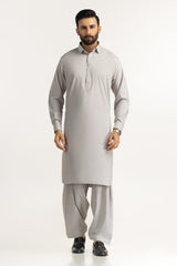 UAE-Regular Fit Basic Suits